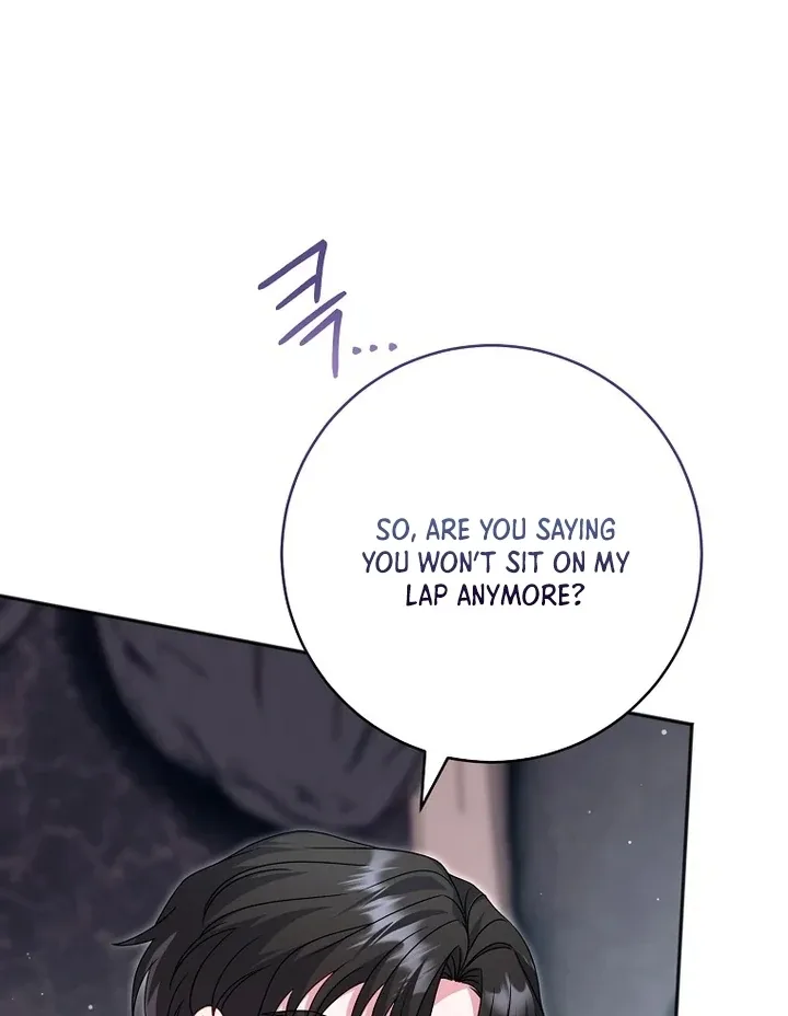 Rather Than The Son, I’ll Take The Father Chapter 34 page 14