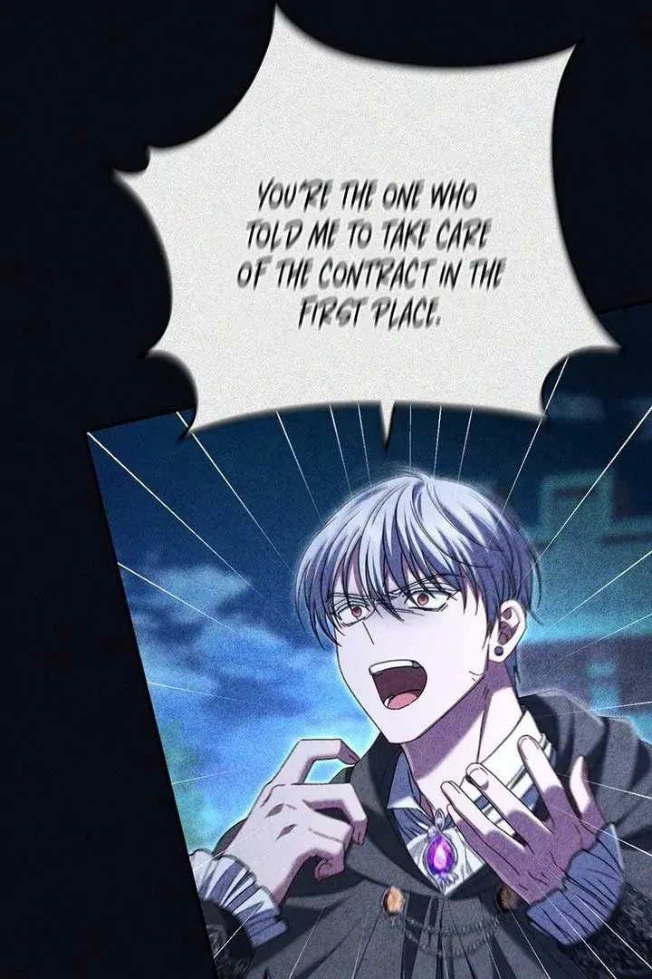Rather Than The Son, I’ll Take The Father Chapter 32 page 71