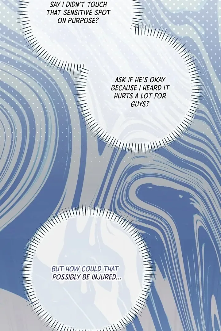 Rather Than The Son, I’ll Take The Father Chapter 34 page 7