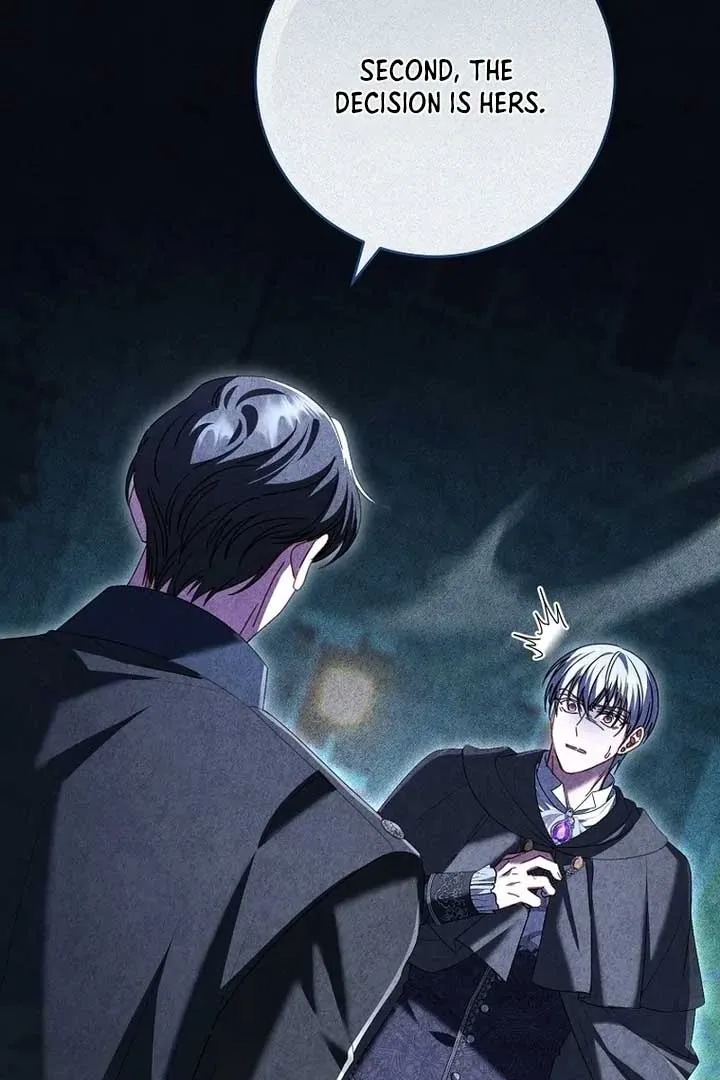 Rather Than The Son, I’ll Take The Father Chapter 32 page 75