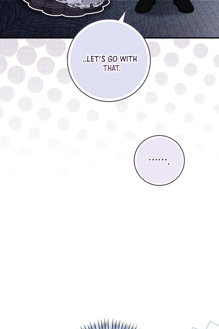 Rather Than The Son, I’ll Take The Father Chapter 34 page 4
