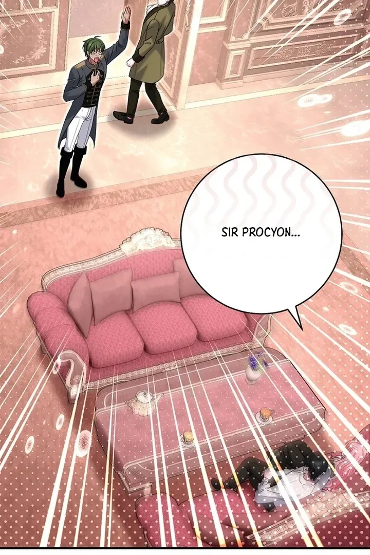 Rather Than The Son, I’ll Take The Father Chapter 29 page 118