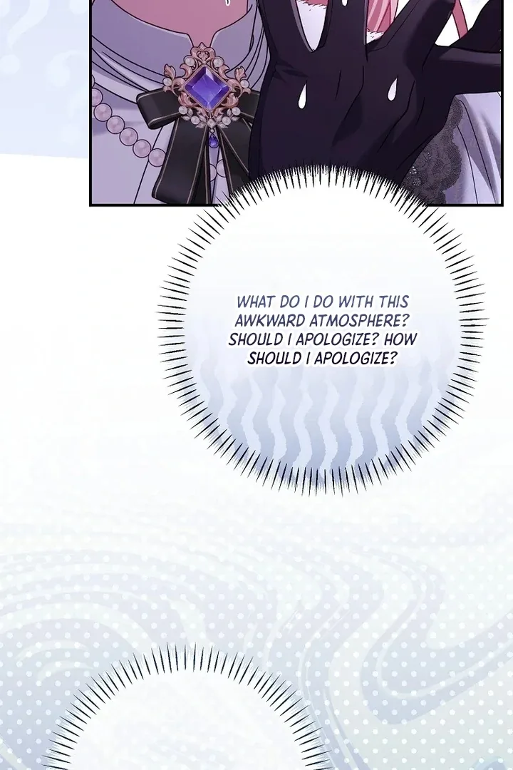 Rather Than The Son, I’ll Take The Father Chapter 34 page 6