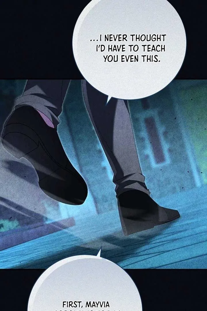 Rather Than The Son, I’ll Take The Father Chapter 32 page 73