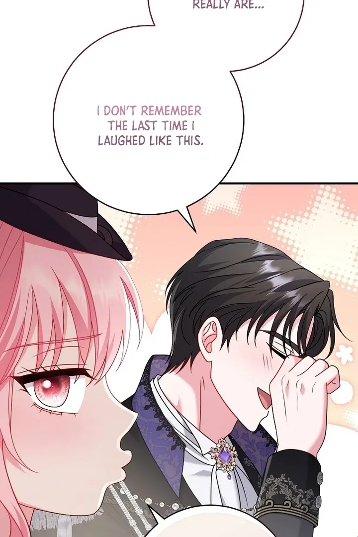 Rather Than The Son, I’ll Take The Father Chapter 34 page 20