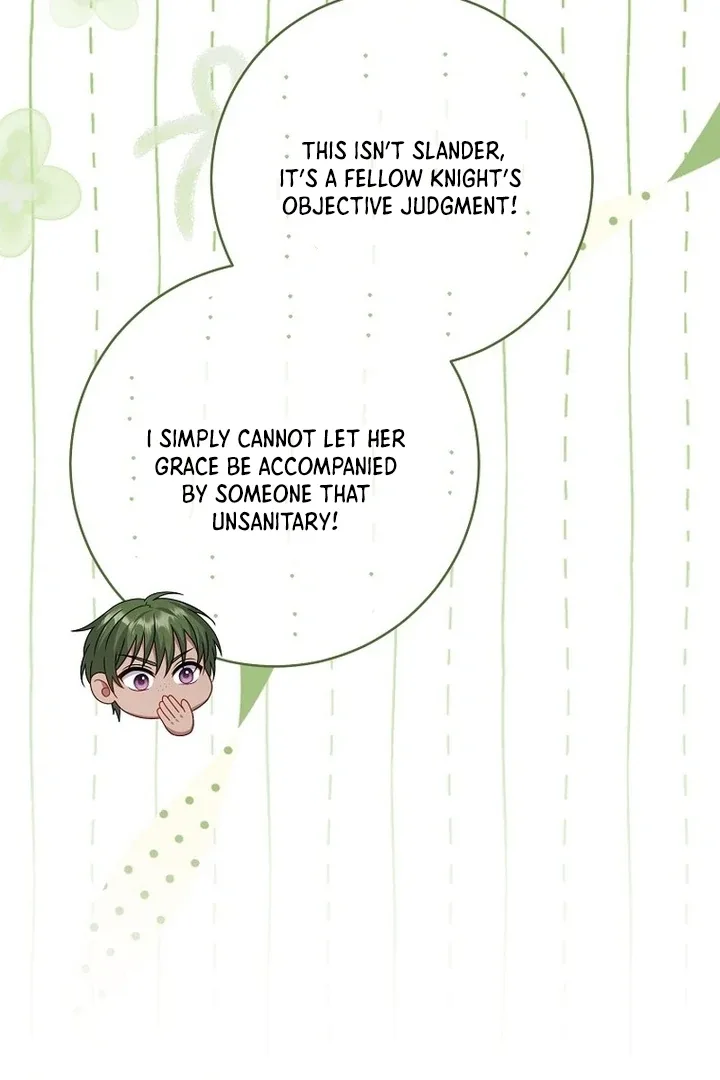 Rather Than The Son, I’ll Take The Father Chapter 29 page 122