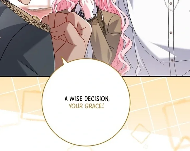Rather Than The Son, I’ll Take The Father Chapter 29 page 124