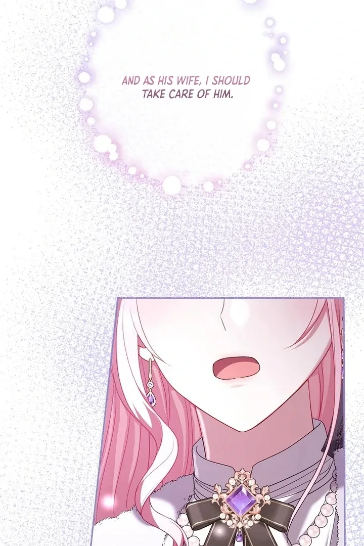 Rather Than The Son, I’ll Take The Father Chapter 34 page 32