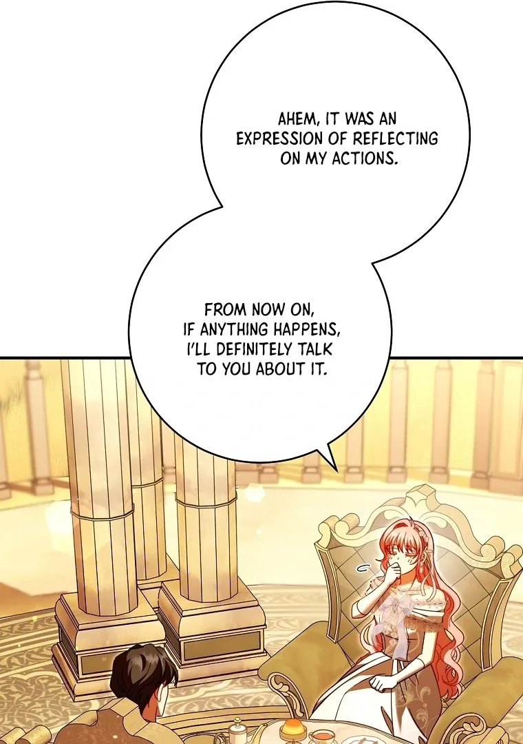 Rather Than The Son, I’ll Take The Father Chapter 38 page 15