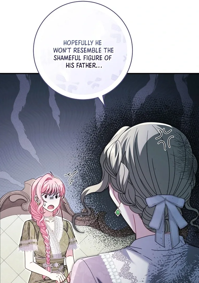 Rather Than The Son, I’ll Take The Father Chapter 38 page 29