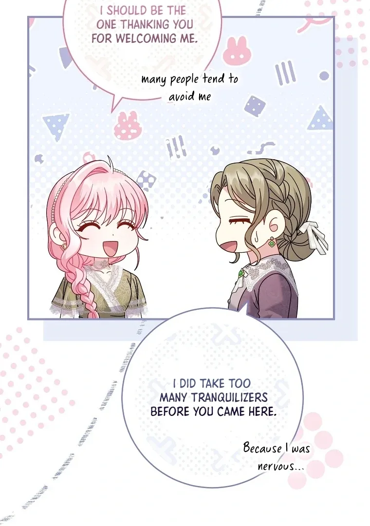 Rather Than The Son, I’ll Take The Father Chapter 38 page 46