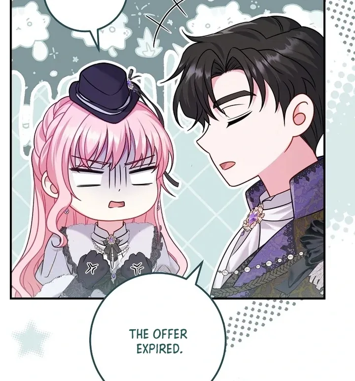Rather Than The Son, I’ll Take The Father Chapter 34 page 40