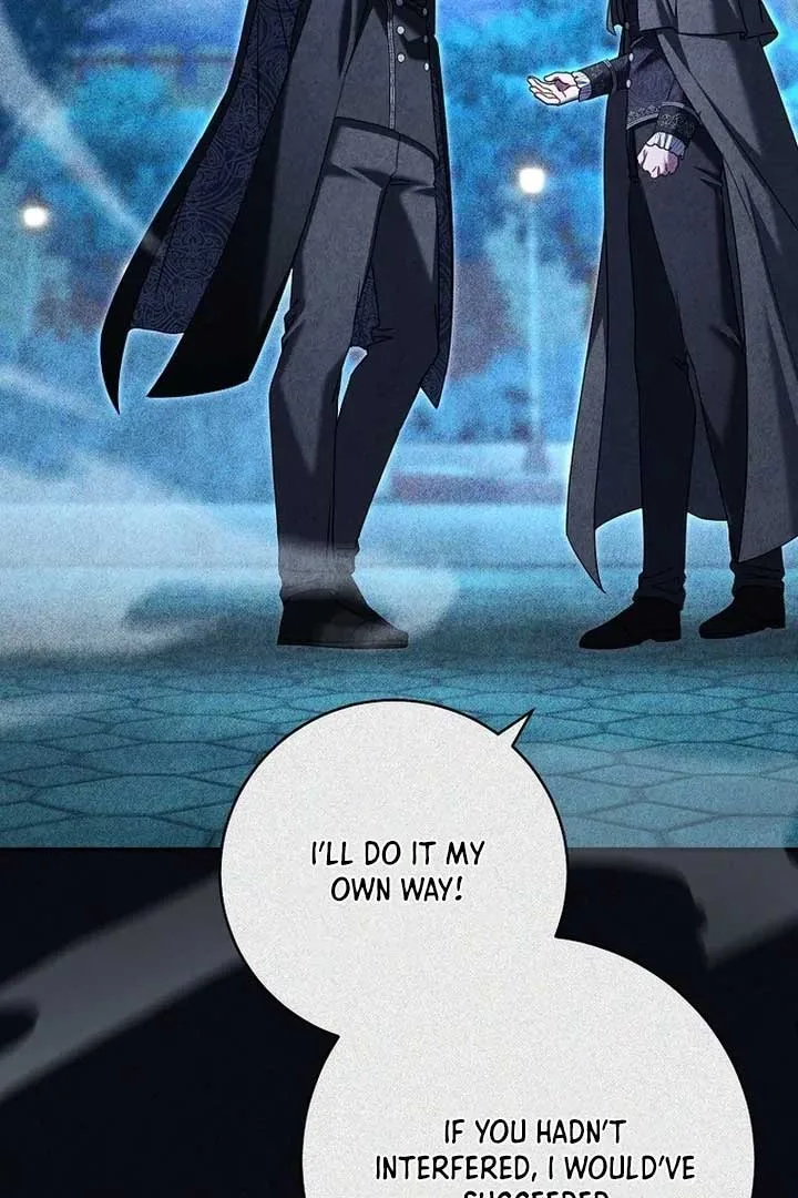 Rather Than The Son, I’ll Take The Father Chapter 32 page 80