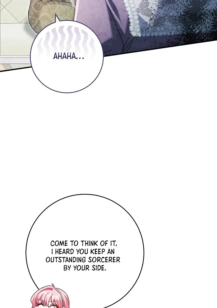 Rather Than The Son, I’ll Take The Father Chapter 38 page 30