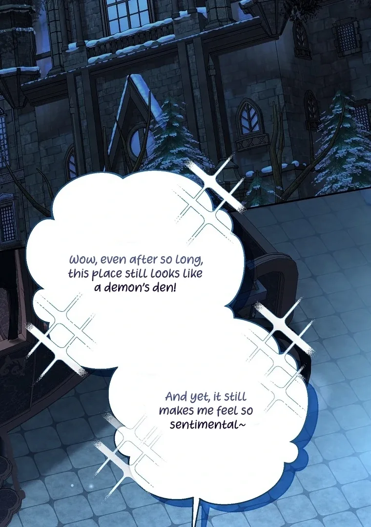 Rather Than The Son, I’ll Take The Father Chapter 38 page 87