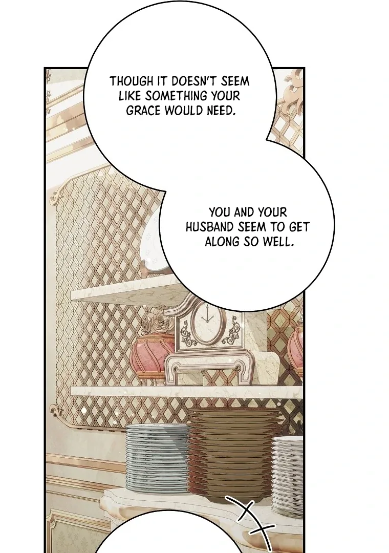 Rather Than The Son, I’ll Take The Father Chapter 38 page 42