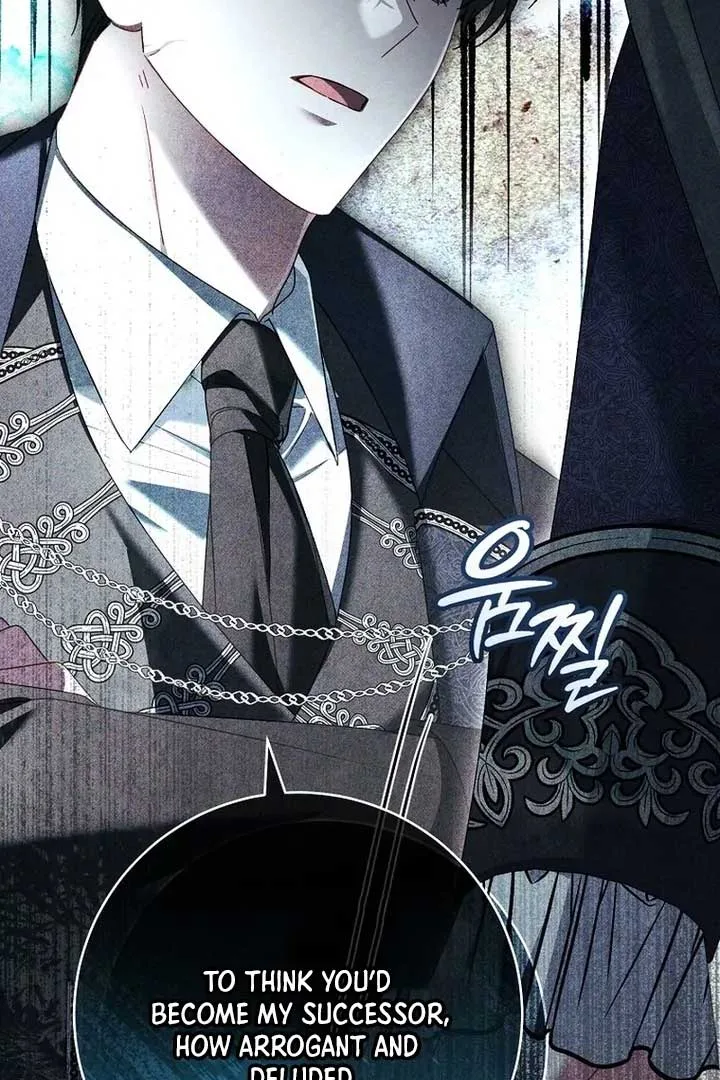 Rather Than The Son, I’ll Take The Father Chapter 32 page 85