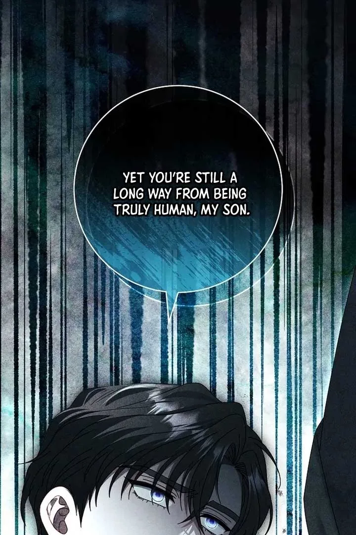 Rather Than The Son, I’ll Take The Father Chapter 32 page 84