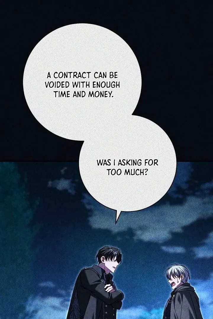 Rather Than The Son, I’ll Take The Father Chapter 32 page 79