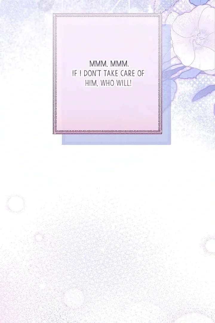 Rather Than The Son, I’ll Take The Father Chapter 34 page 36