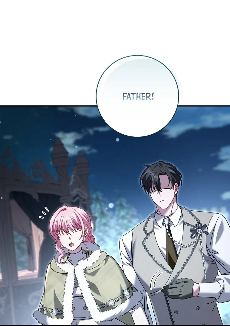 Rather Than The Son, I’ll Take The Father Chapter 38 page 91