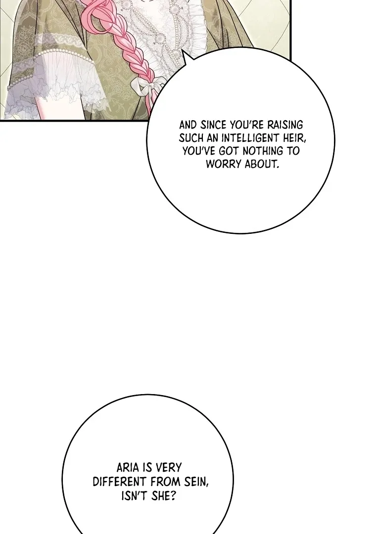 Rather Than The Son, I’ll Take The Father Chapter 38 page 26