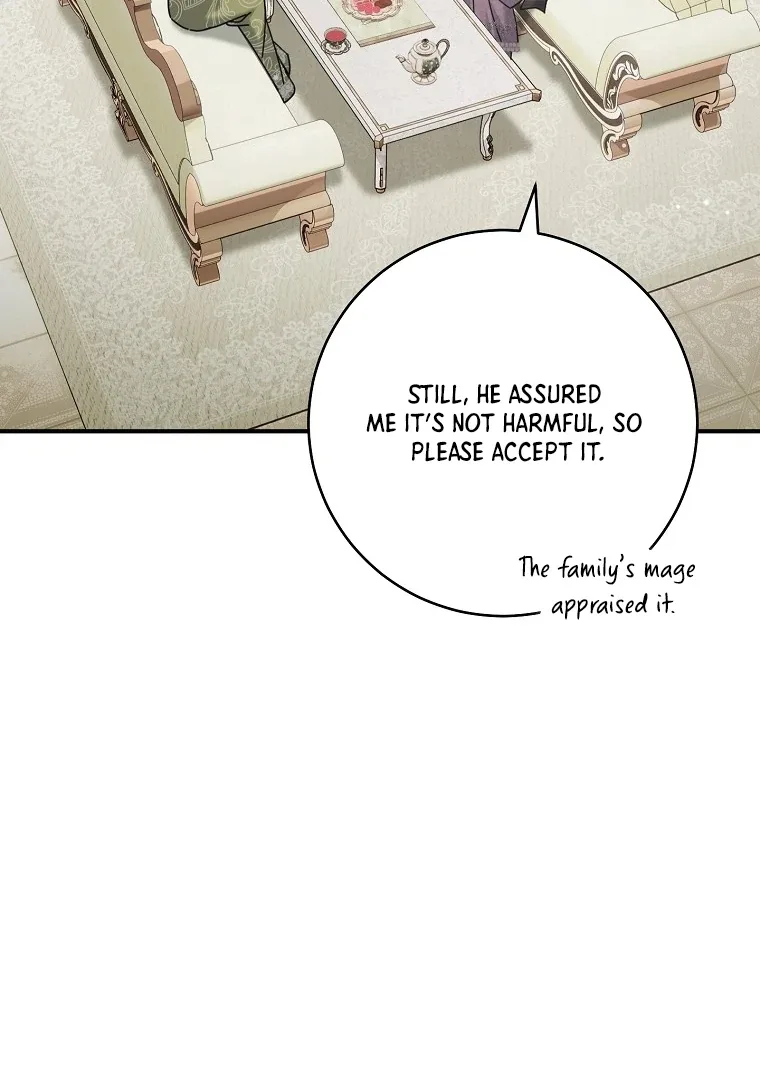 Rather Than The Son, I’ll Take The Father Chapter 38 page 39