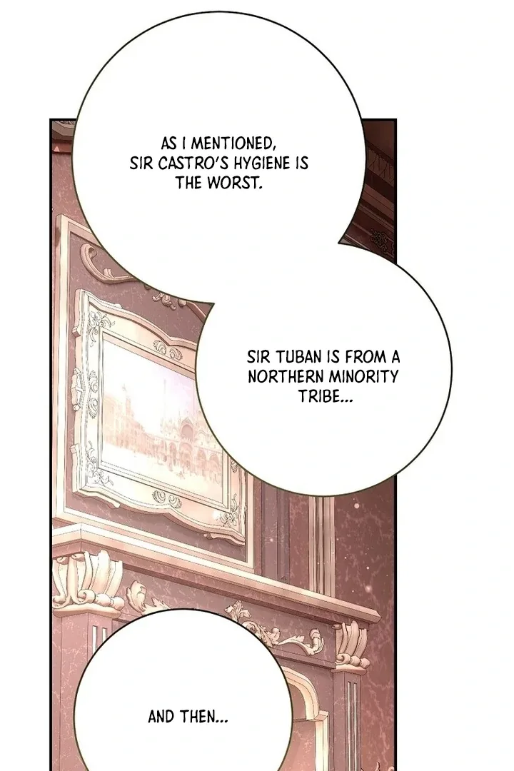 Rather Than The Son, I’ll Take The Father Chapter 29 page 128