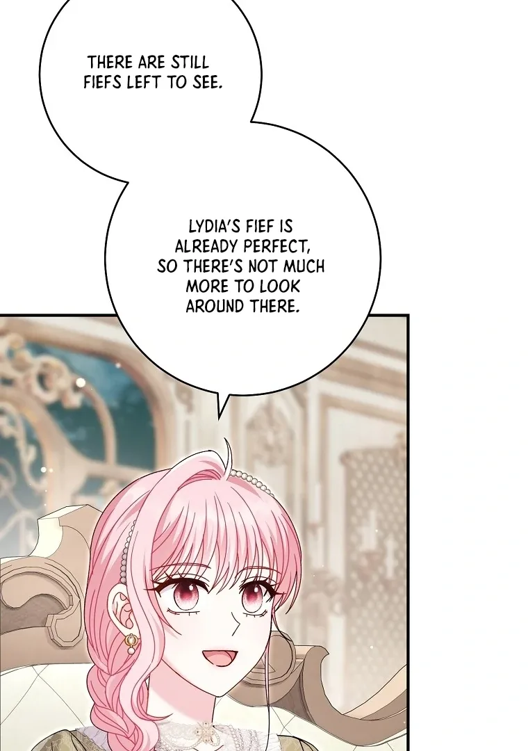 Rather Than The Son, I’ll Take The Father Chapter 38 page 25