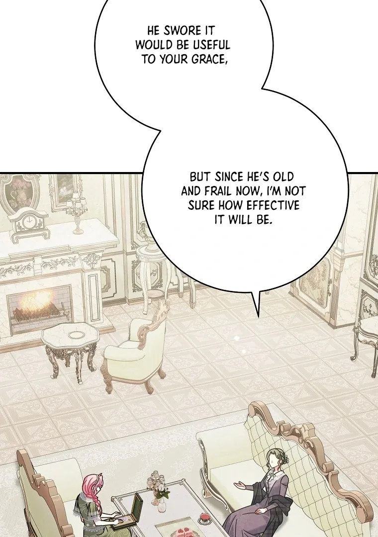 Rather Than The Son, I’ll Take The Father Chapter 38 page 38