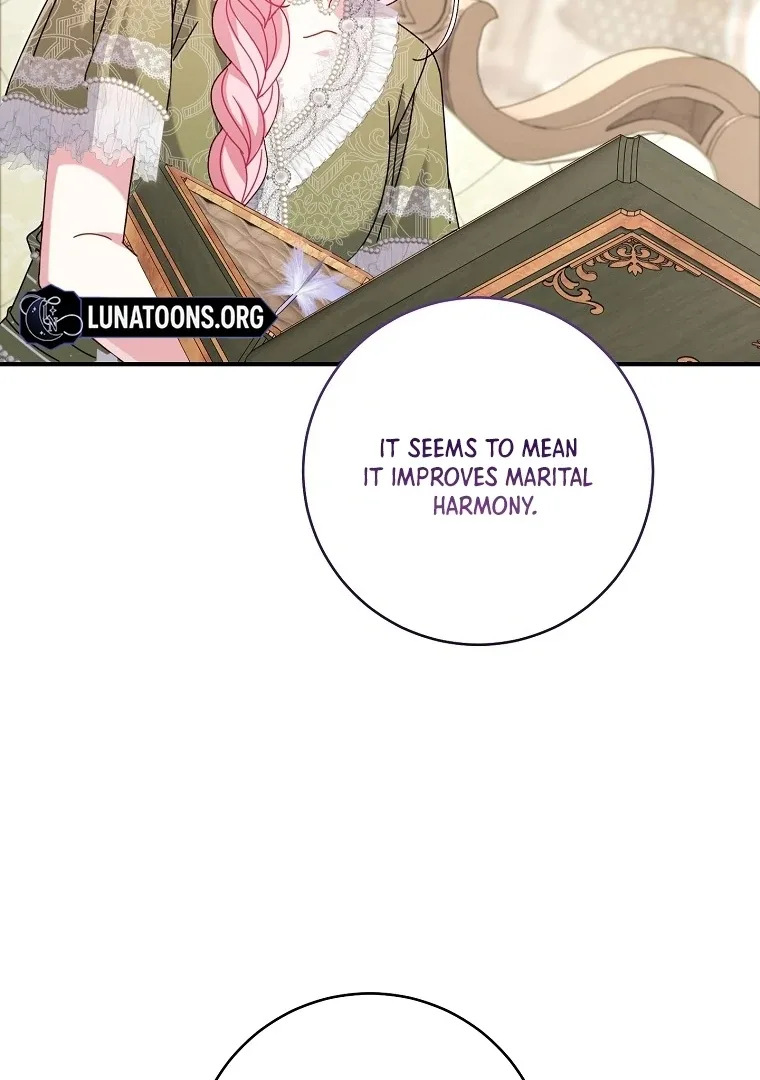Rather Than The Son, I’ll Take The Father Chapter 38 page 37