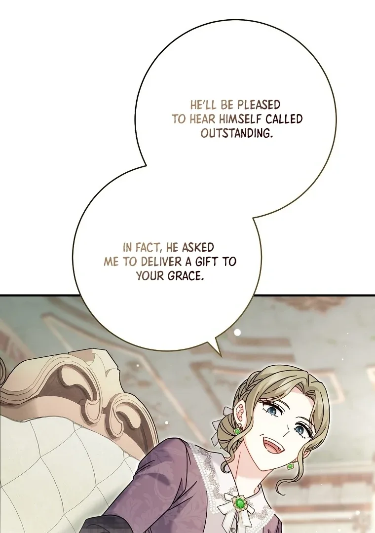 Rather Than The Son, I’ll Take The Father Chapter 38 page 32