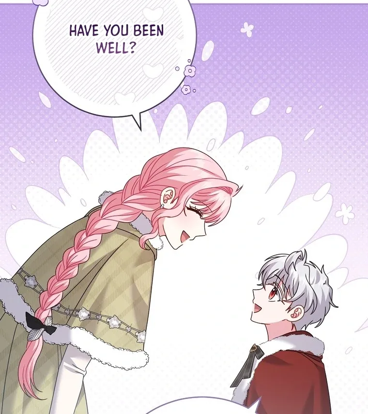 Rather Than The Son, I’ll Take The Father Chapter 38 page 96