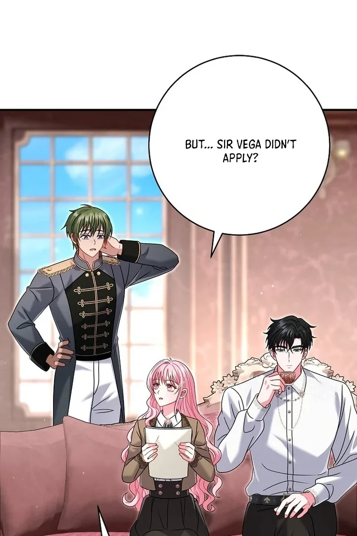 Rather Than The Son, I’ll Take The Father Chapter 29 page 133