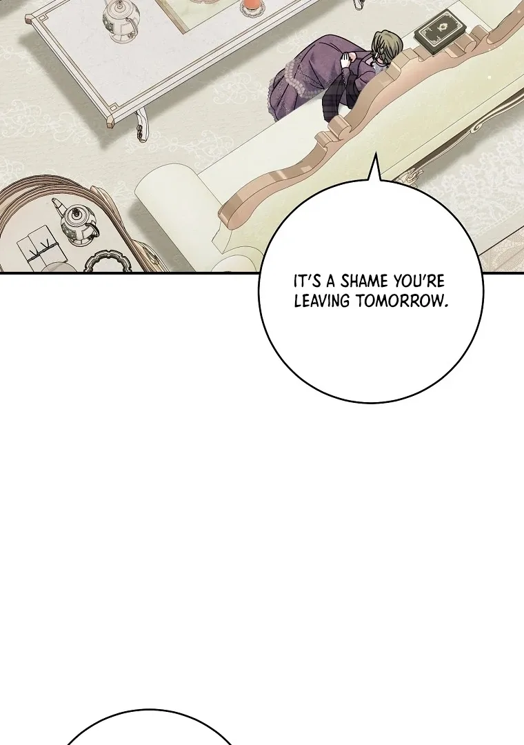 Rather Than The Son, I’ll Take The Father Chapter 38 page 24