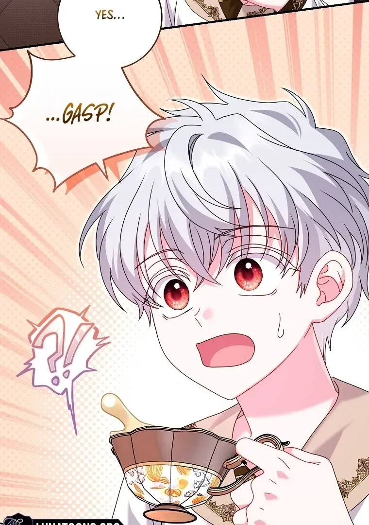 Rather Than The Son, I’ll Take The Father Chapter 38 page 142