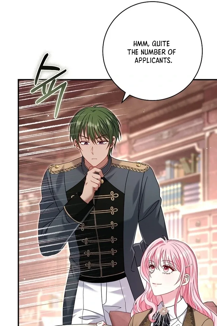 Rather Than The Son, I’ll Take The Father Chapter 29 page 126