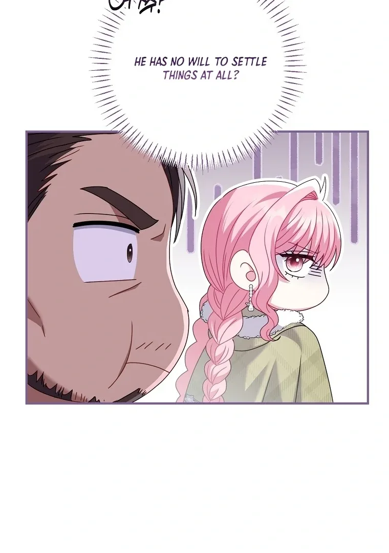 Rather Than The Son, I’ll Take The Father Chapter 38 page 116