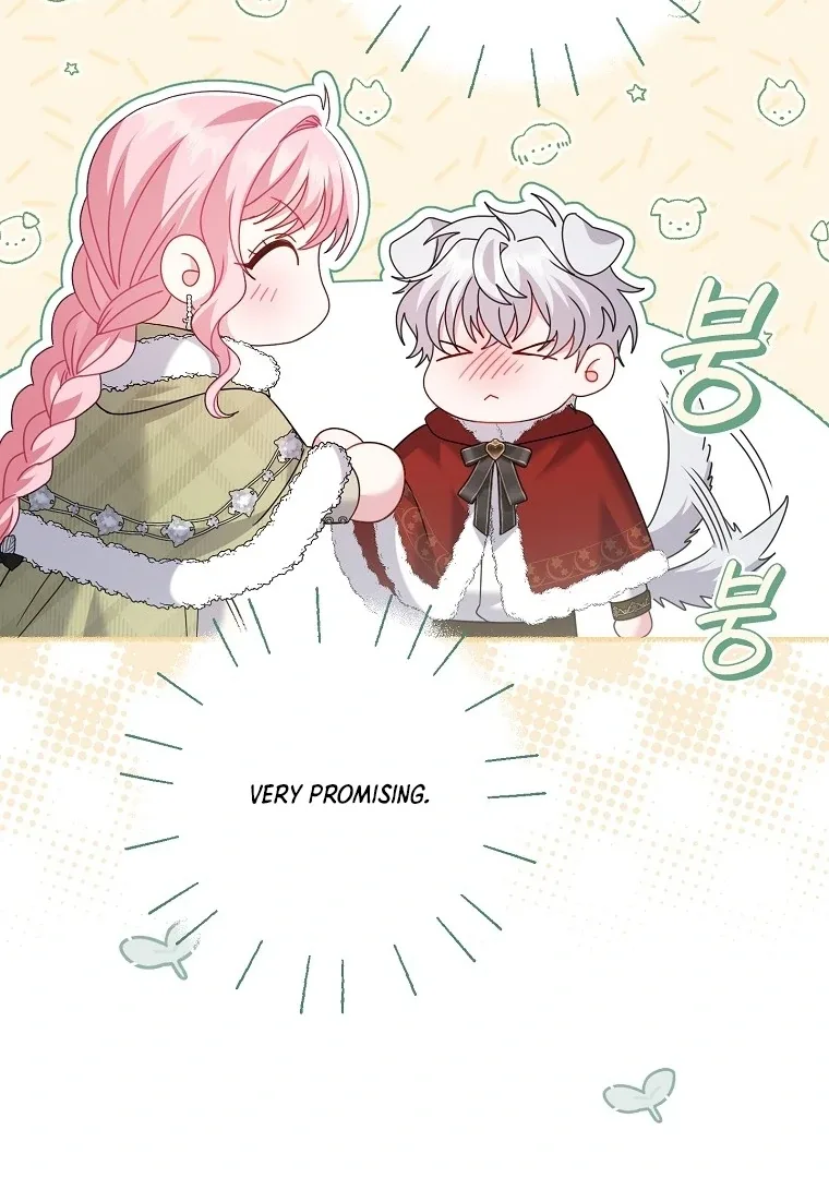 Rather Than The Son, I’ll Take The Father Chapter 38 page 106