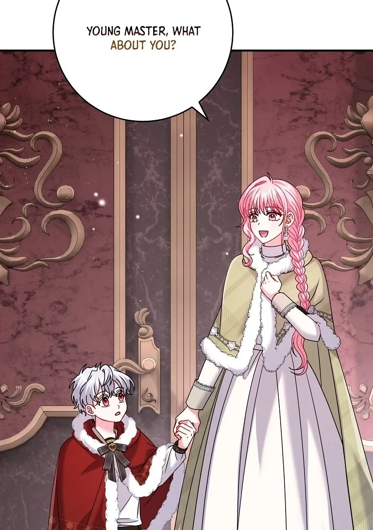 Rather Than The Son, I’ll Take The Father Chapter 38 page 128