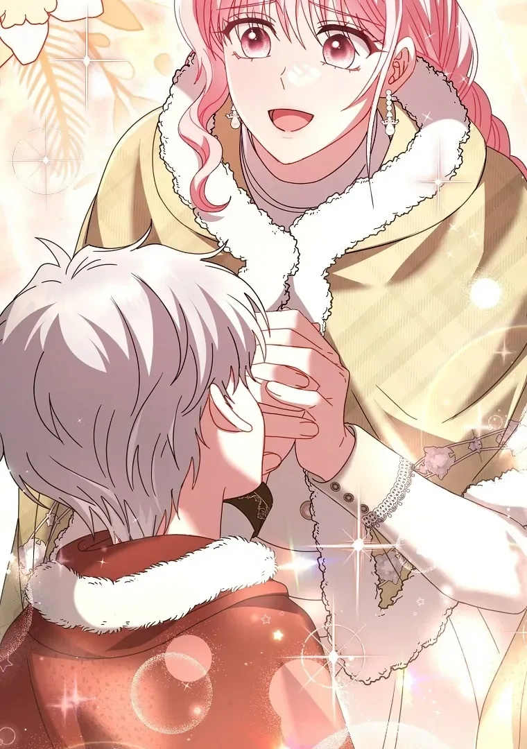 Rather Than The Son, I’ll Take The Father Chapter 38 page 102