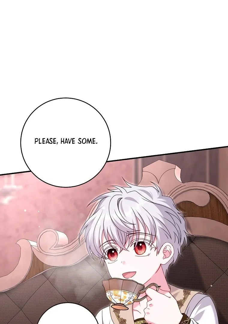 Rather Than The Son, I’ll Take The Father Chapter 38 page 141