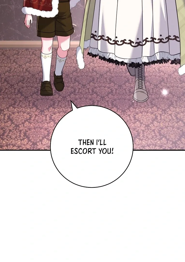 Rather Than The Son, I’ll Take The Father Chapter 38 page 129