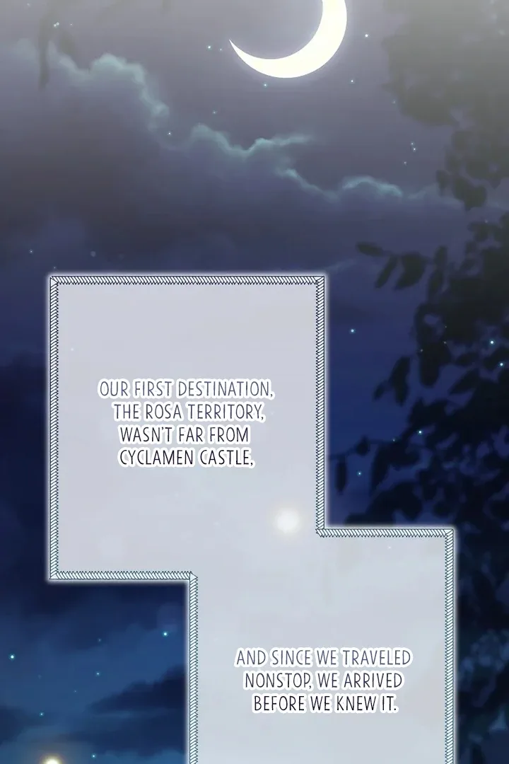 Rather Than The Son, I’ll Take The Father Chapter 34 page 48