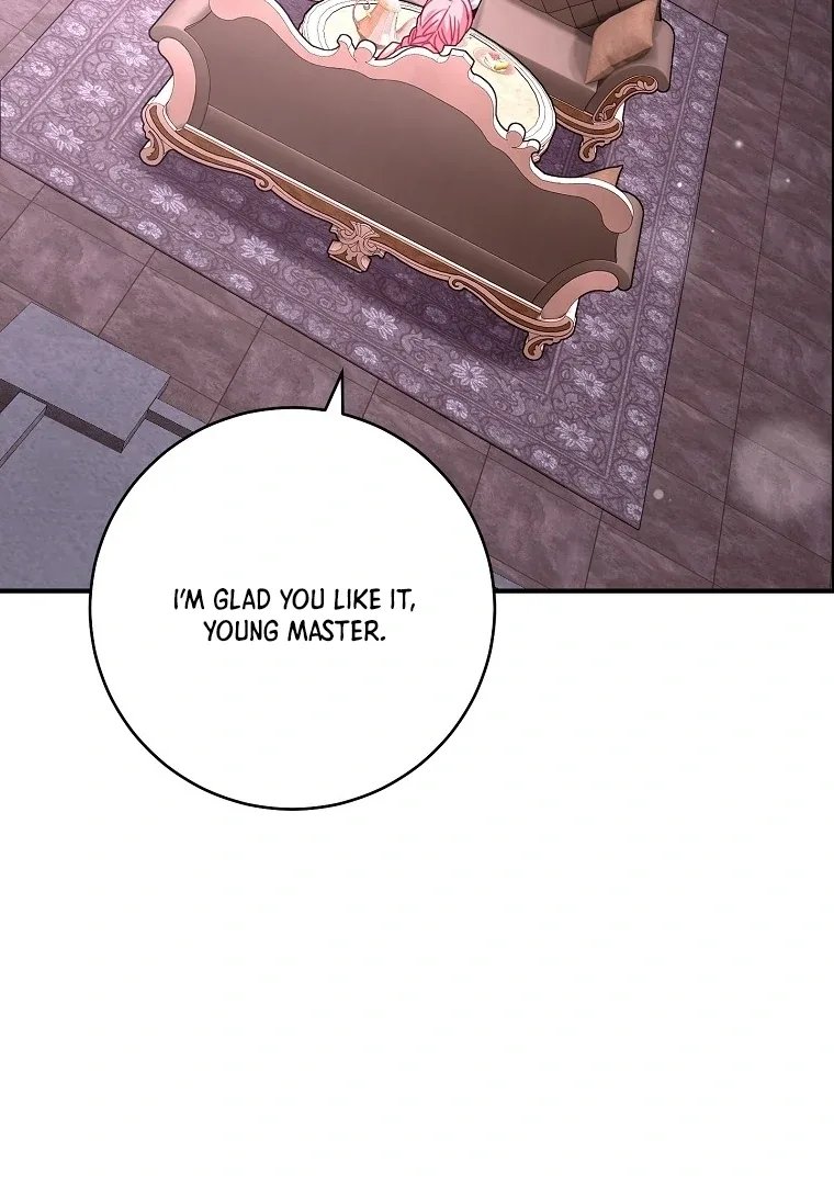 Rather Than The Son, I’ll Take The Father Chapter 38 page 136