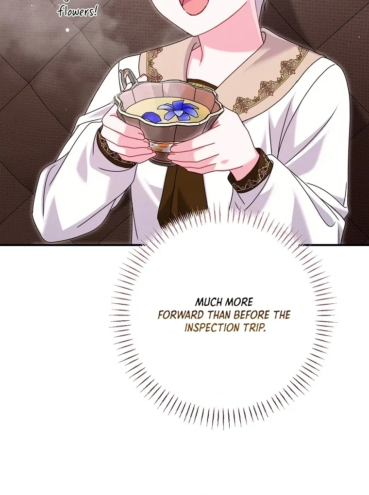 Rather Than The Son, I’ll Take The Father Chapter 38 page 138
