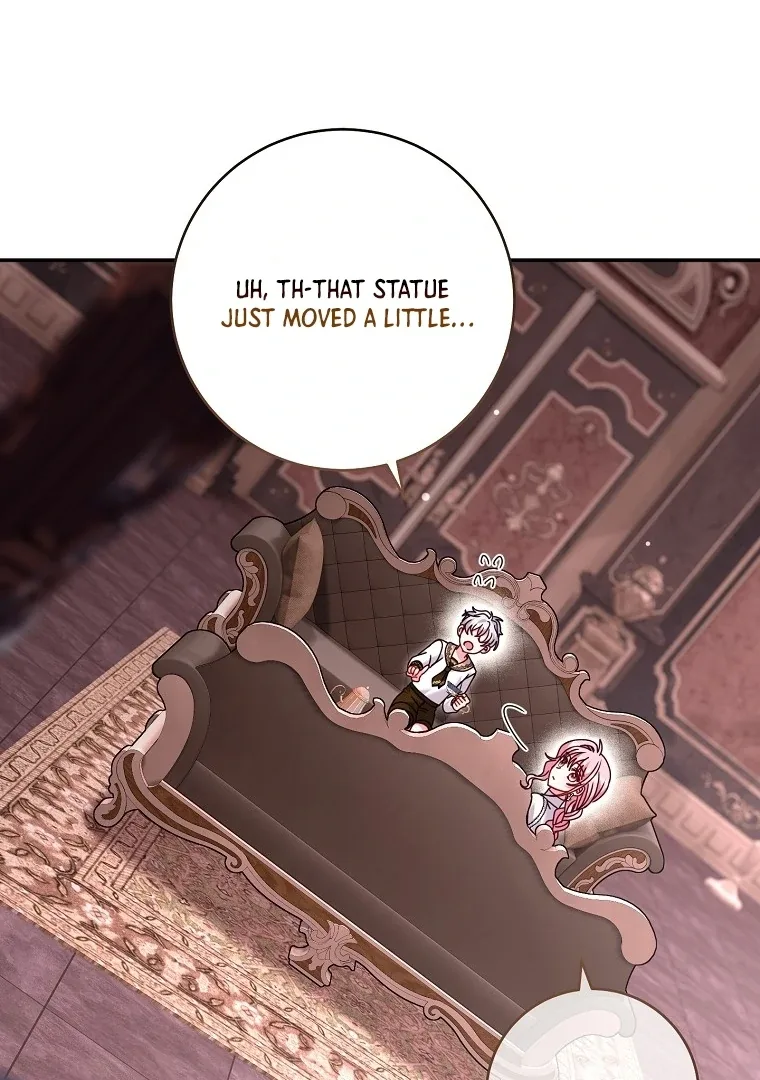 Rather Than The Son, I’ll Take The Father Chapter 38 page 144