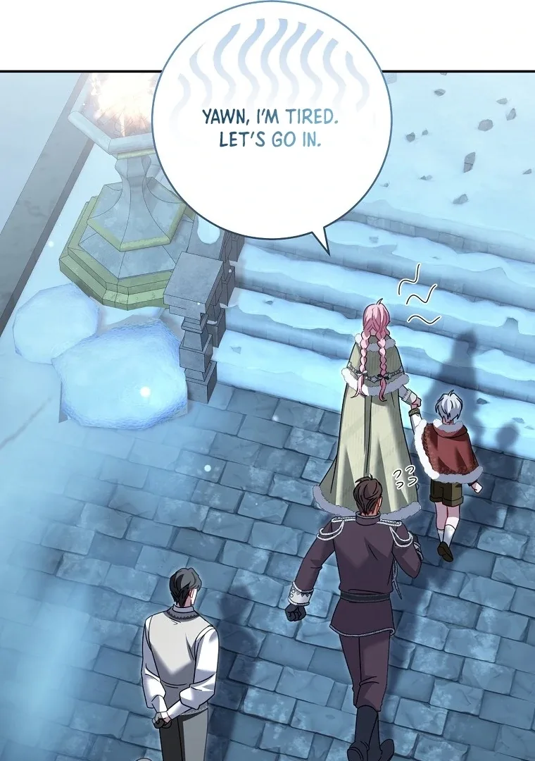 Rather Than The Son, I’ll Take The Father Chapter 38 page 111