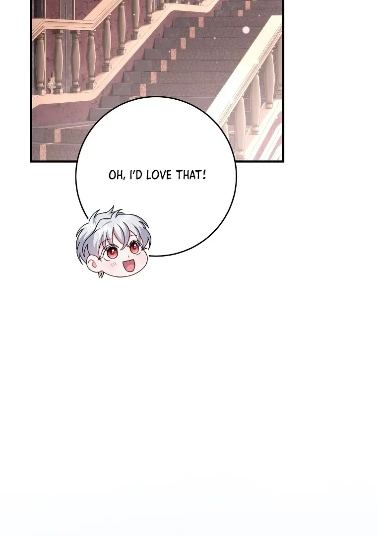 Rather Than The Son, I’ll Take The Father Chapter 38 page 131