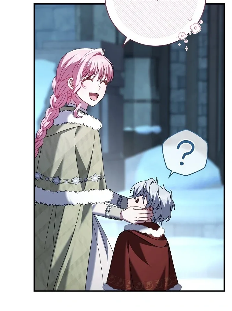 Rather Than The Son, I’ll Take The Father Chapter 38 page 124